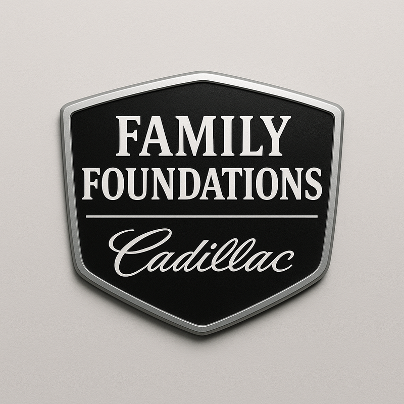 Family Foundations: The Cadillac Plan of Charitable Giving