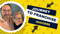 Journey to Franchise Success with Frank & Hillary Sanchez