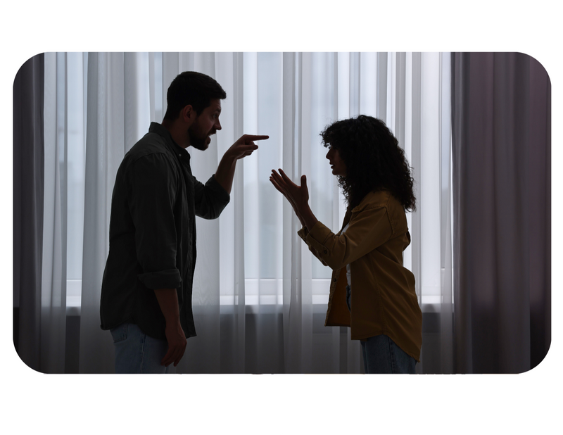 How Emotions Can Derail Financial Decisions During Divorce (and What To Do About It)