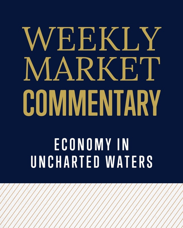 Economy in Uncharted Waters