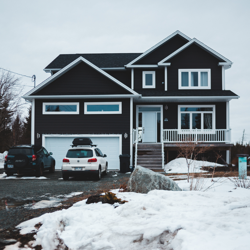 Winter Weather Ahead: Preparing Your Home and Car for Cold Conditions