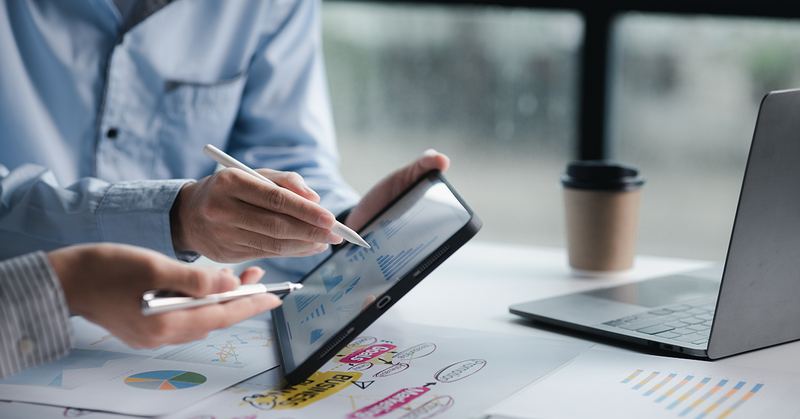 Risk Management and Your Retirement Savings Plan