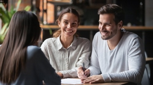 Financial Strategies for High-Income Professionals Aged 30 to 50