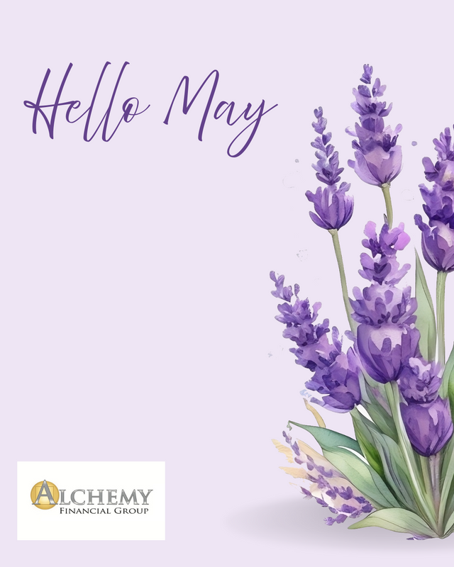May Insights & Celebrations: A Month of Growth, Awareness, and Community