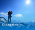 Looking Forward