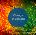 Change of Seasons