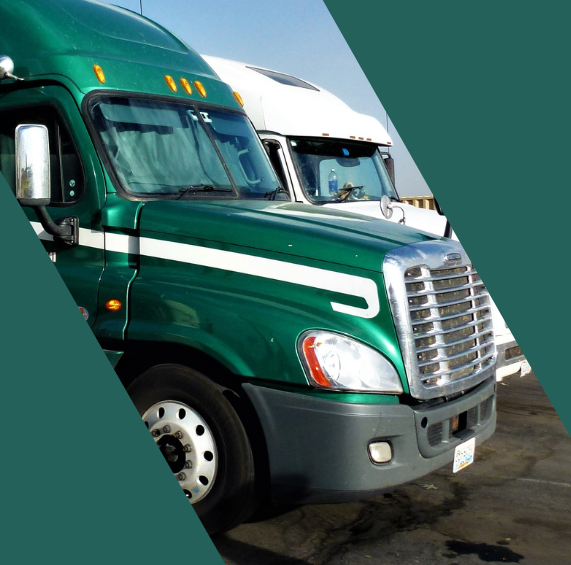 Truck Insurance: Tailored Solutions for Fleets, Owner-Operators, and UIIA Compliance