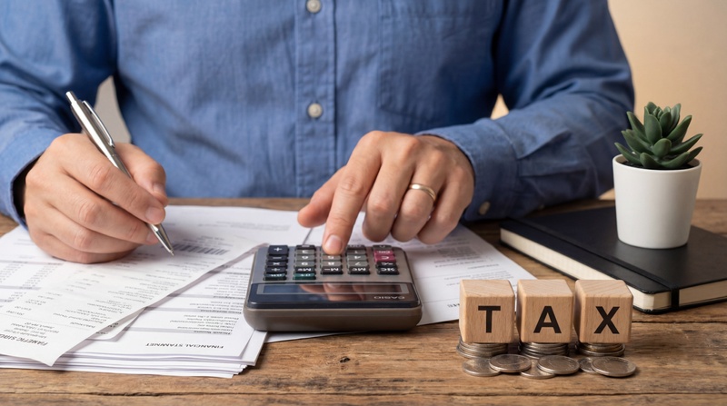 Small Business Tax Planning: What a CPA Actually Does