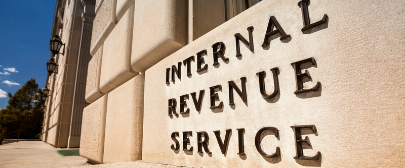 IRS Announces New 2024 Income Tax Brackets