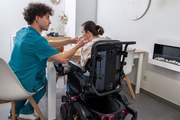 What You Can Do if You Receive a Medicaid HCBS Notice