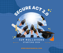 529 Rollovers (coming soon)