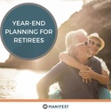 Year-End Planning for Retirees