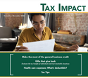November / December Tax Impact