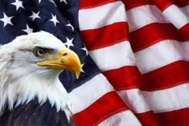 The 3.5 Second Miracle - God Bless America