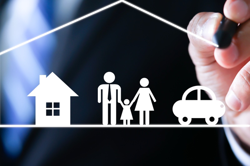 Your Insurance and Protection Plans