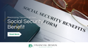 Minimizing Taxation of your Social Security Benefit