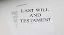 August Is Make a Will Month
