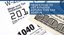 Here’s How to Get a Faster Refund This Tax Season