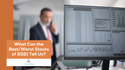 What Can the Best/Worst Stocks of 2021 Tell Us?