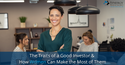 The Traits of a Good Investor & How Women Can Make the Most of Them