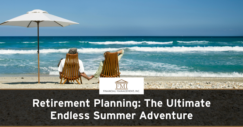 Retirement Planning: The Ultimate Endless Summer Adventure