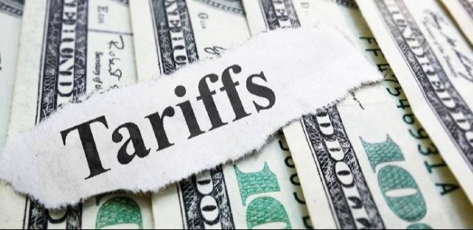 Tariffs Talk...