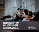 Financing Options for Homebuyers and Homeowners