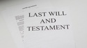 August Is Make a Will Month
