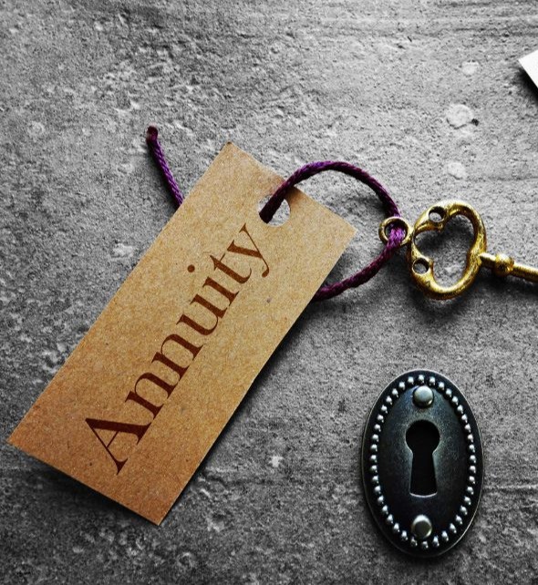 Common Misconceptions of Annuities