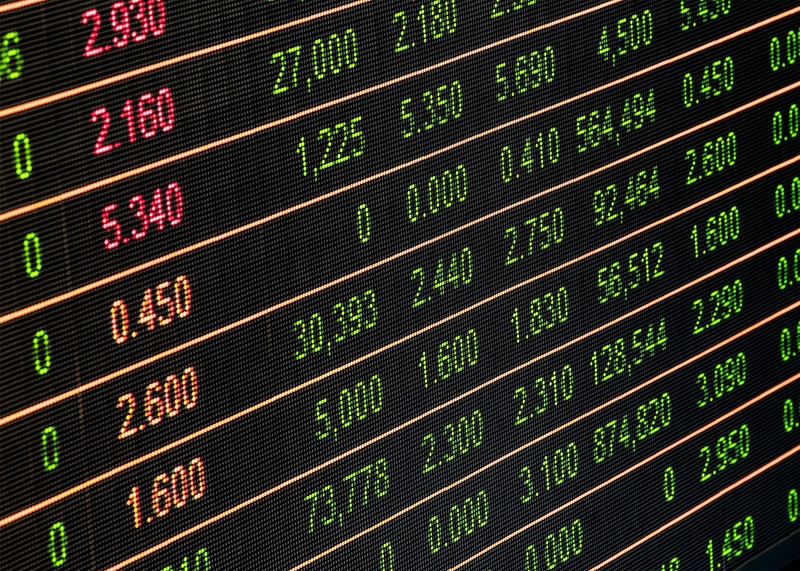 The Stock Market and the Economy Are Not the Same: A Guide to Understanding the Difference