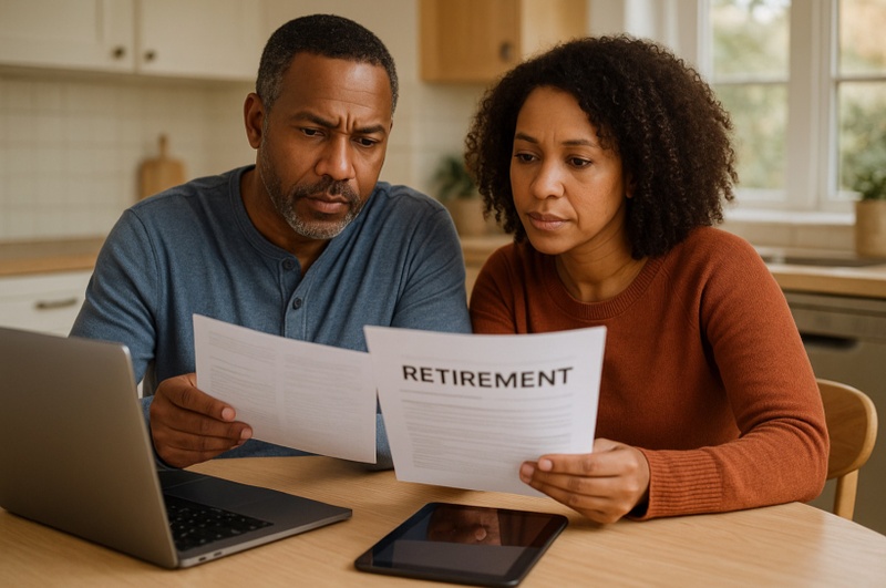 The One Retirement Account Mistake You Can’t Afford to Make
