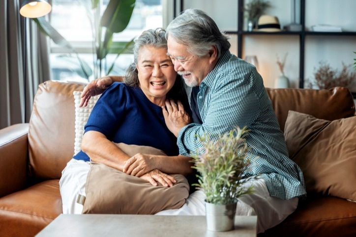 The Benefits of Downsizing in Retirement