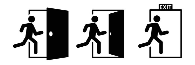 The Exit Wave Is Coming. Are You Ready?