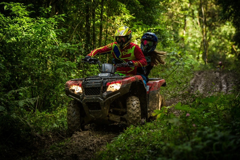 Recreational Vehicle Insurance: ATVs, Snowmobiles, and Trailers in Wyoming