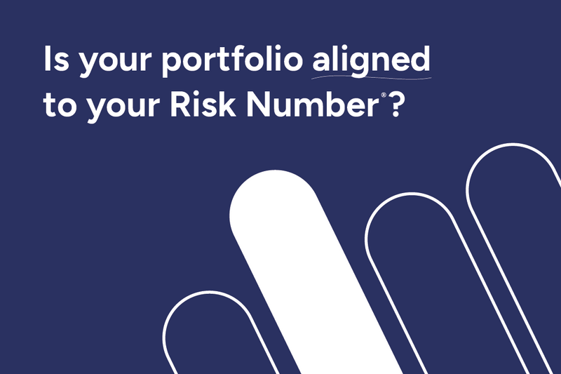 What's Your Risk Number?