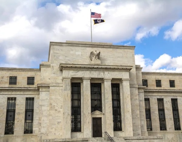 Fed Week!