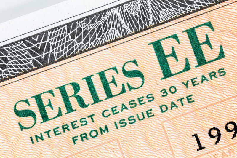 What to Do with Old Series EE Savings Bonds?