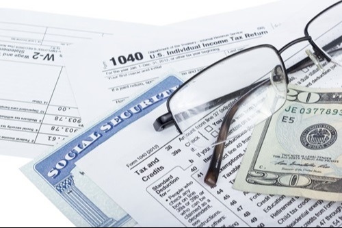 Will IRA Distributions Make My Social Security Income Taxable?