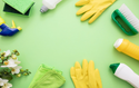 Time for your Insurance Spring Cleaning