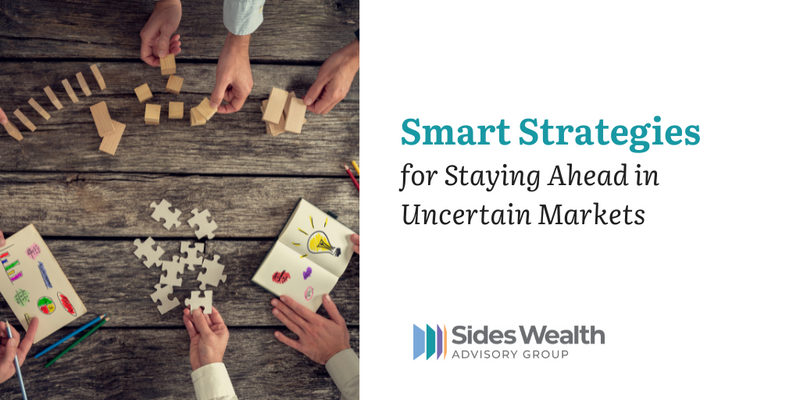 Smart Strategies for Staying Ahead in Uncertain Markets