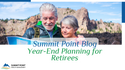 Year-End Planning for Retirees