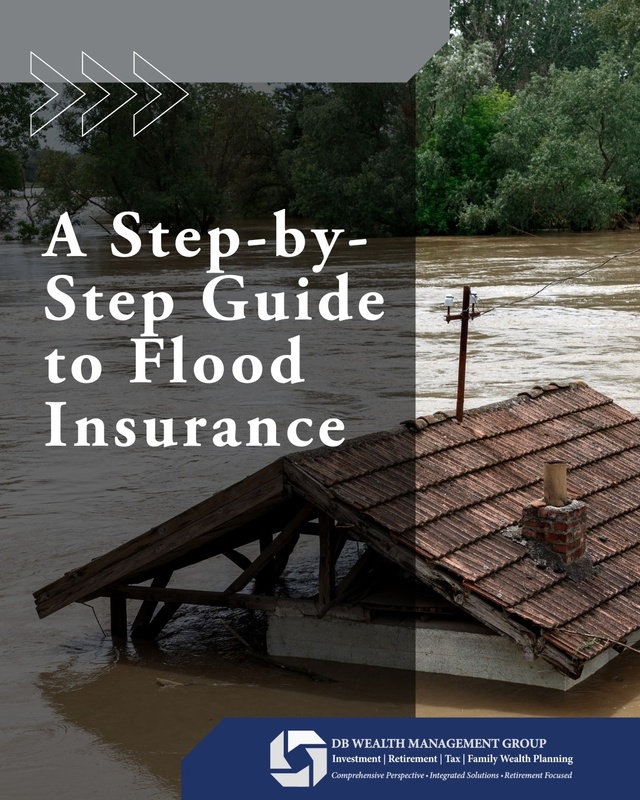 A Step-by-Step Guide to Flood Insurance