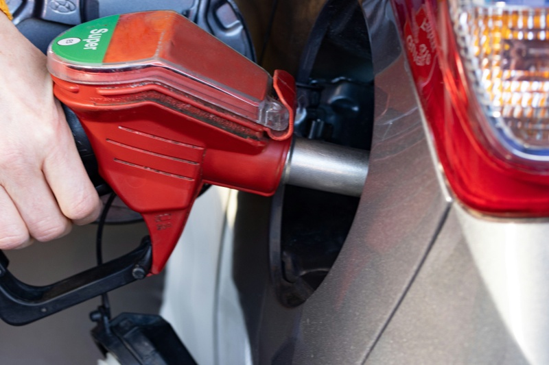 Ways to Cut Down on your Gas Expenses