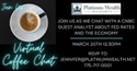 March 2023 Virtual Coffee Chat