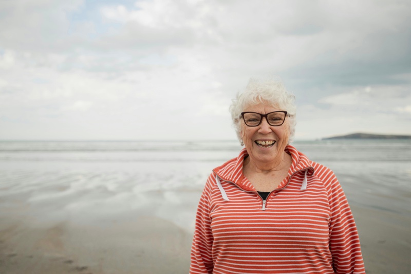 Managing Your Finances in Your 70s and Beyond
