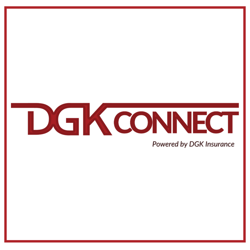 Introducing DGK Connect: Insurance at Your Fingertips