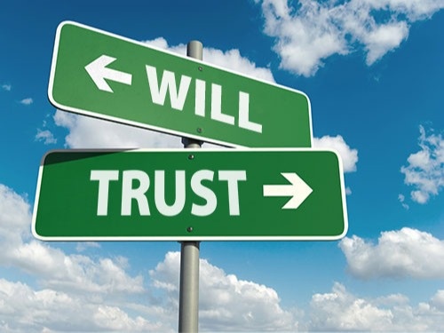 How Are a Will and a Trust Different? Understanding Key Differences in Estate Planning