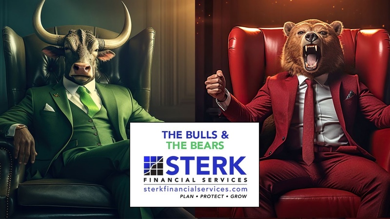 The Bulls & The Bears