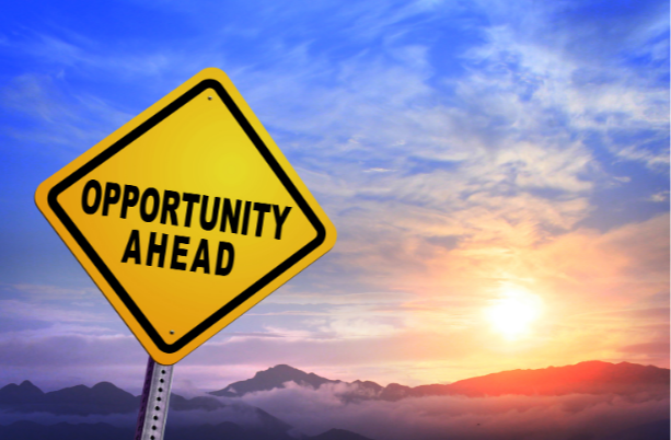 Make the most out of your opportunities