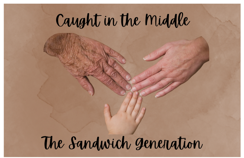 Sandwich Generation Survival Strategies